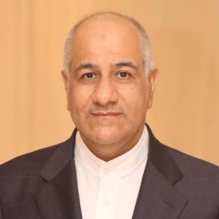 دکتر محمدرضا دهشیری